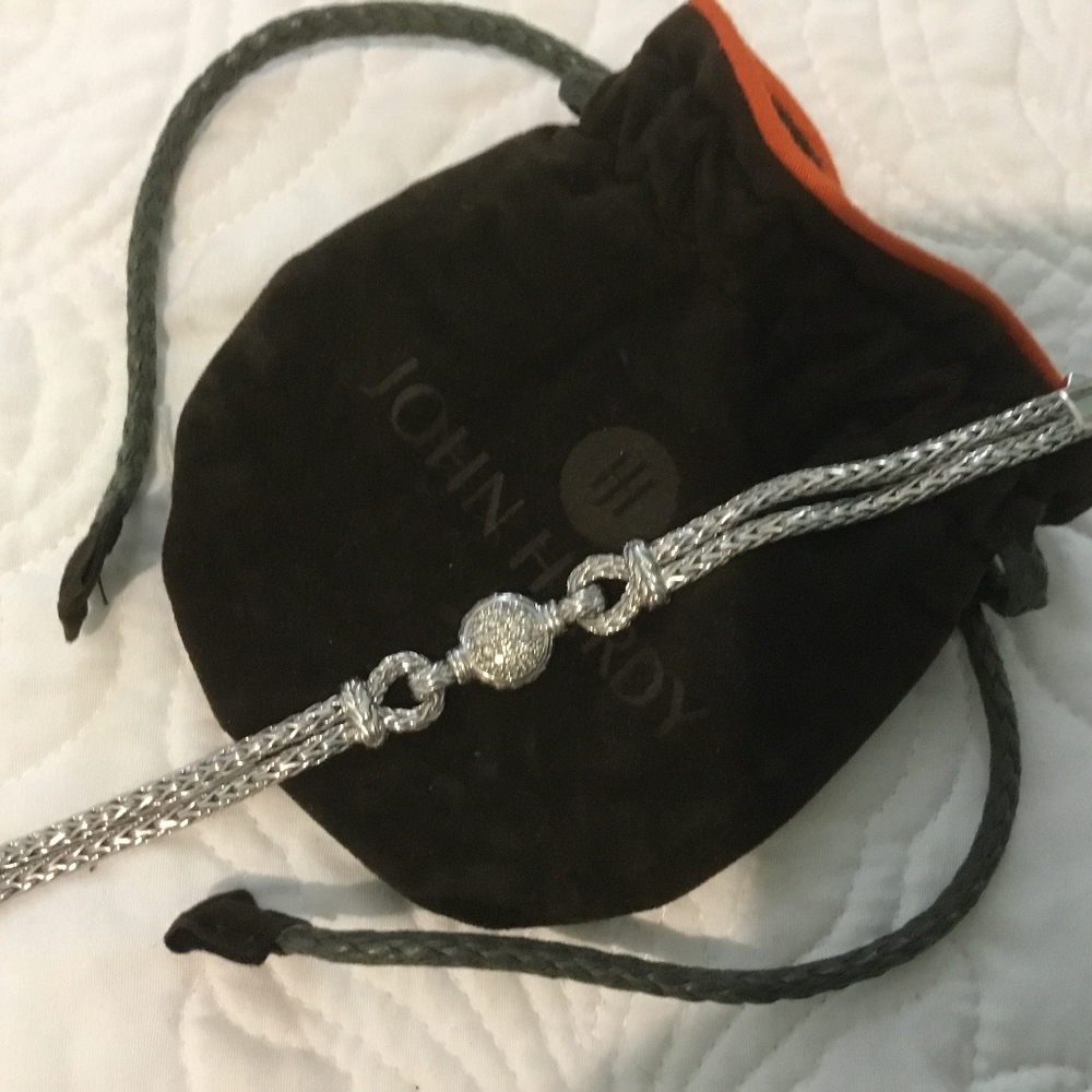 John Hardy bracelet